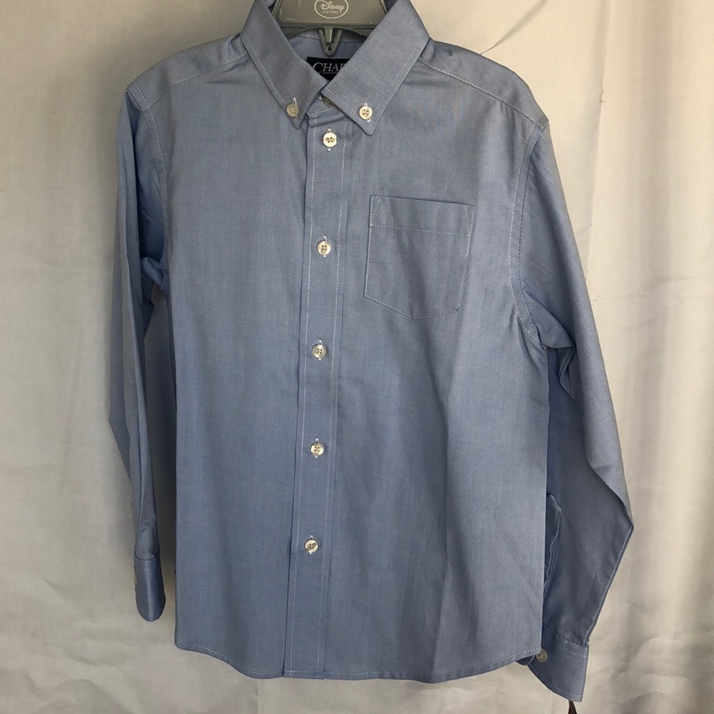 Chaps long sleeve shirt